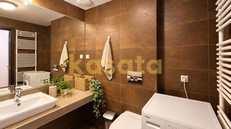 Apartament 3 camere de vânzare | Zona de Nord | Complex Upground - Poză 15