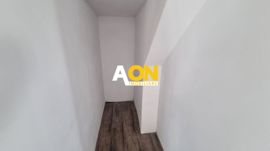 De vanzare casa tip insiruit 367 mp teren zona Alba Micesti - Poză 6