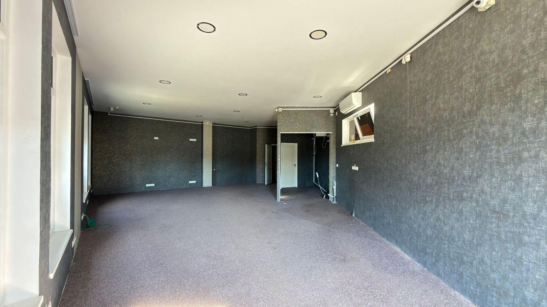 Inchiriere Spațiu Comercial 69 mp - Str. M.Sadoveanu/Uzinei – Carei - Poză 5
