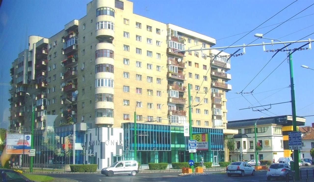 Spatiu birouri/ comercial, Centrul Civic. - .Grivitei, Onix, Brasov - Poză 3