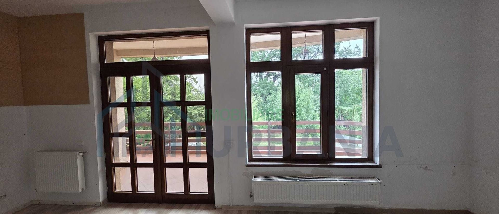 Închiriere casă/vilă, Șoseaua Bucium 124, Iași – 450 mp utili, 1.318 mp teren - Poză 3