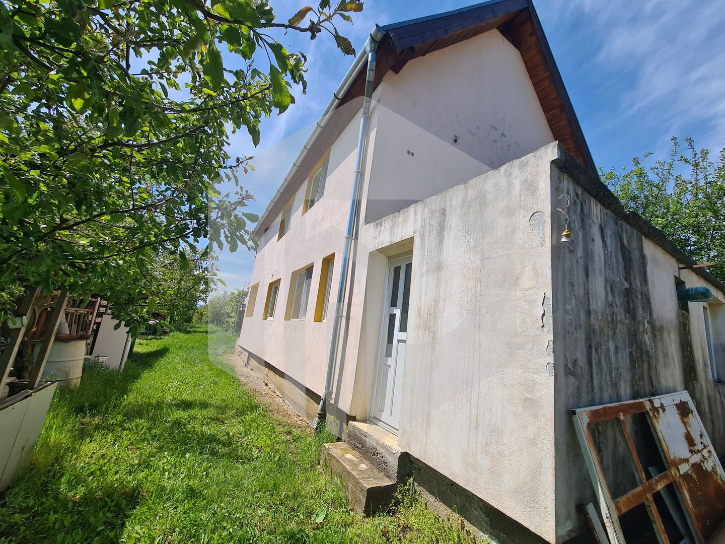 Casa de vanzare - IDEAL INVESTITIE - 1652mp teren - Daia - 105mpu - Poză 2