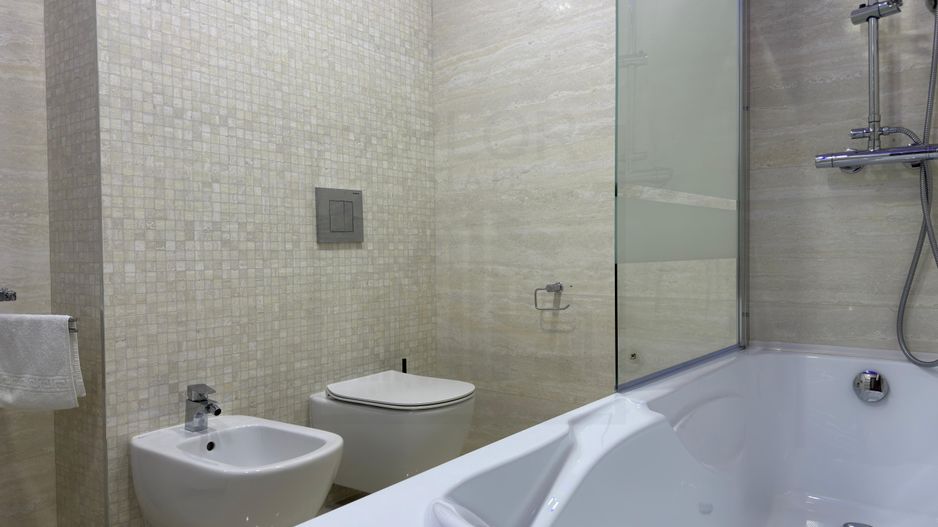 Apartament de Lux 2 Camere | Coresi Brașov | 76 mp | 2 Băi | Parcare - Poză 9