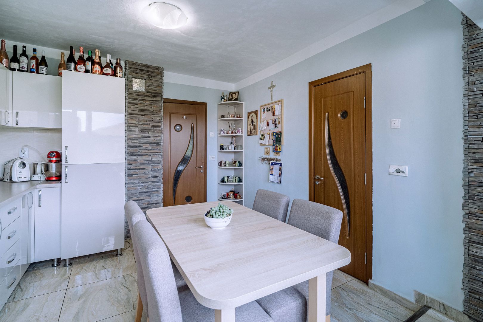 Apartament 4 camere, tip D, 81,mp, Seleușului,mobilat/utilat - Poză 6