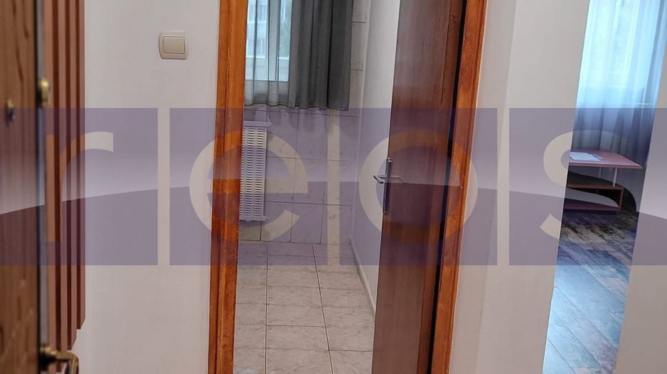 INCHIRIERE GARSONIERA TINERETULUI -CENTRALA PROPRIE DE APARTAMENT - Poză 7