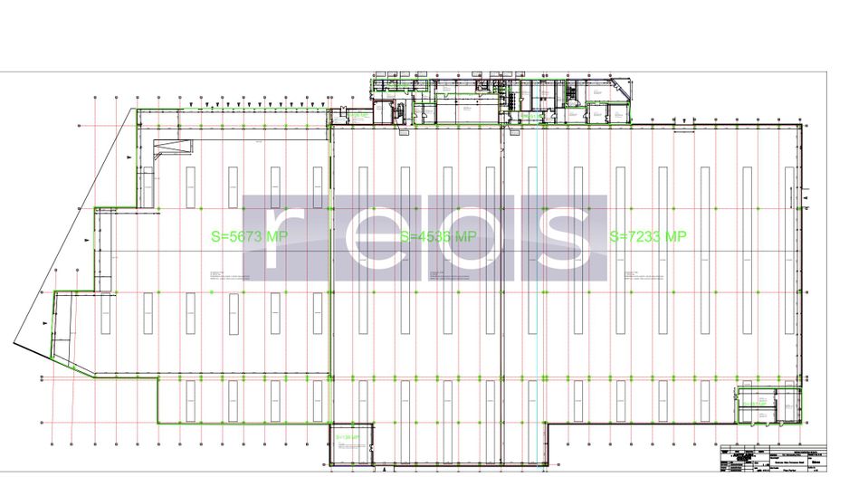 INCHIRIERE HALA | DEPOZIT - OTOPENI CENTURA  |  20.0000 MP - Poză 19
