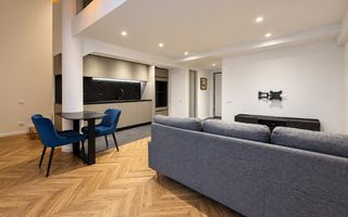 READY TO MOVE IN | LOFT ELEGANT | PARCARE DUBLĂ | BUCURESTII NOI - Poză 1