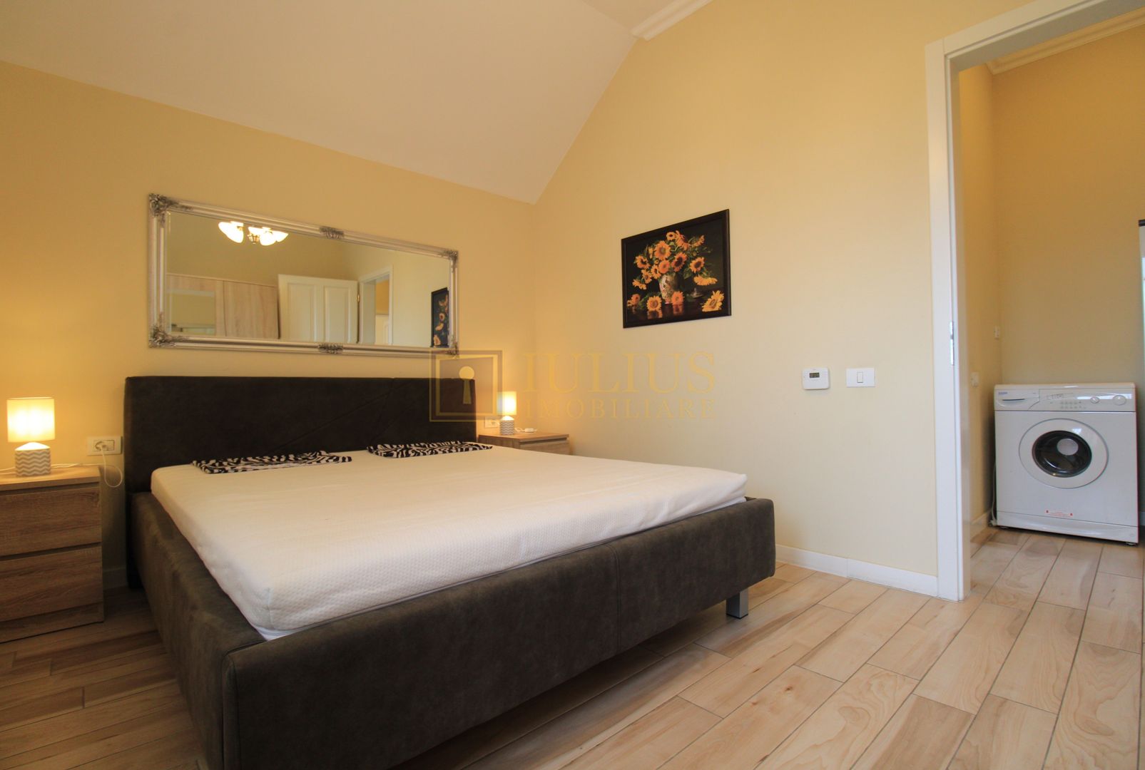 Bloc nou, loc de  parcare-langa Dumbrăvița - Poză 12