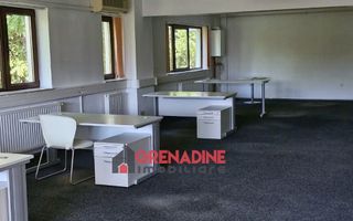 Spatiu Pentru Birouri 93 Mp - Zona  Racadau - cod 5290 - Poză 3