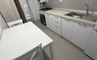 Apartament nou, 2 camere, decomandat, mobilat și utilat, de închiriat în Iași – Copou, Privilege Apartments Copou - Poză 5