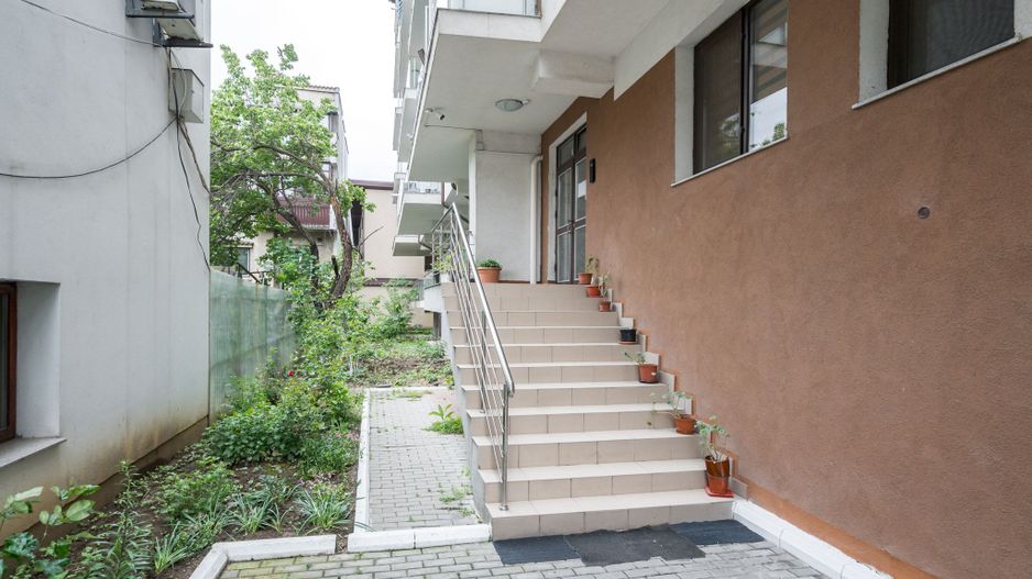 COMISION 0% - Grasoniera cu terasa Calea Mosilor, bloc 2015 - Poză 19