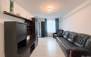 APARTAMENT 3 CAMERE & 2 BAI DECOMANDAT RENOVAT COMPLET CRANGASI BLOC 1985 - Poză 2