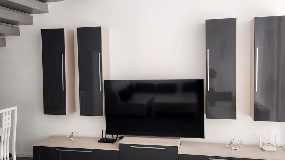 Vilă exclusivistă P+1E I Prima închiriere I Zona Lipovei - Poză 4