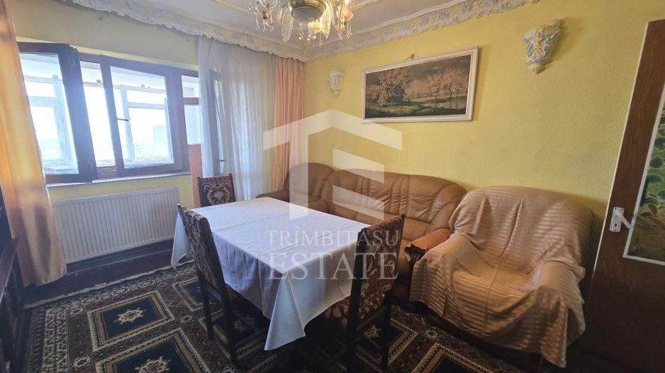 Centru - Apartament de 4 camere cu vedere Panoramica la Marea Neagra - Poză 6