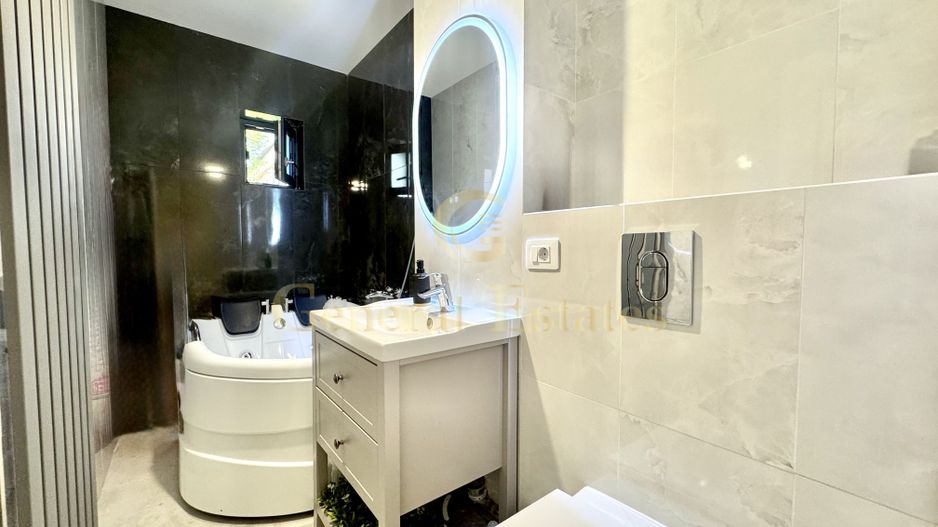 Vânzare apartament cu 2 camere - 59 m.p.- CUG - Iași - Poză 9