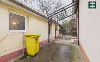 Casă cu 2 camere și 475 mp teren - Zona Aradul Nou - Arad - Poză 10