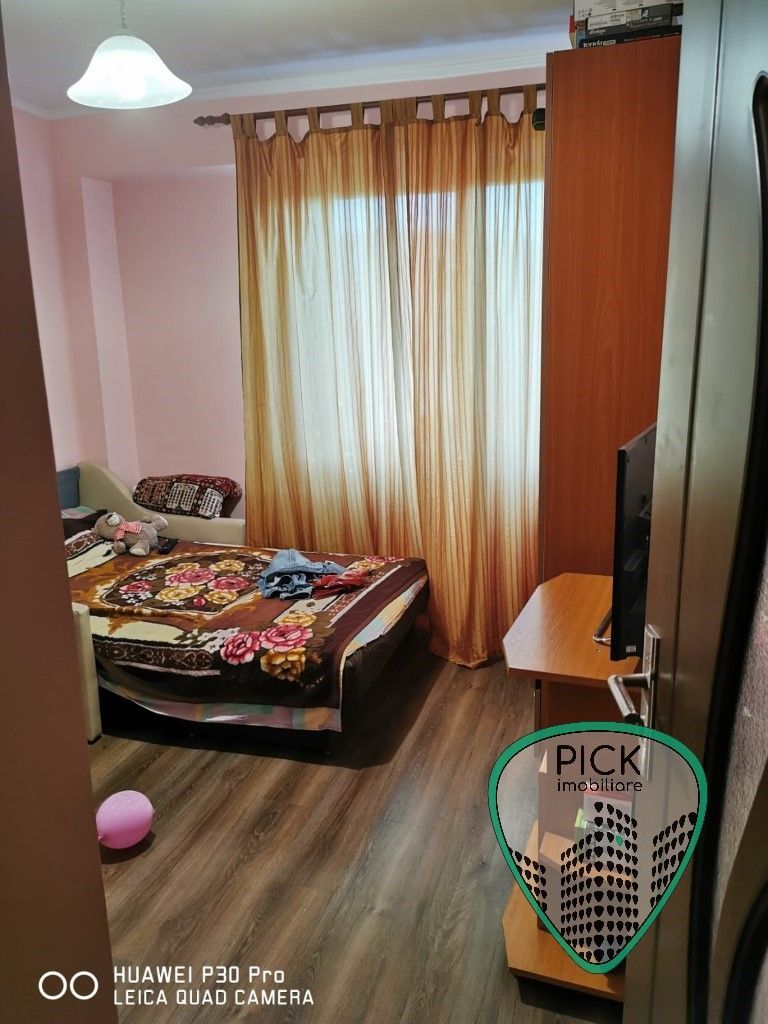 P 1137 - Apartament cu 3 camere în Târgu Mureș, cartierul Dâmbu Pietros - Poză 2