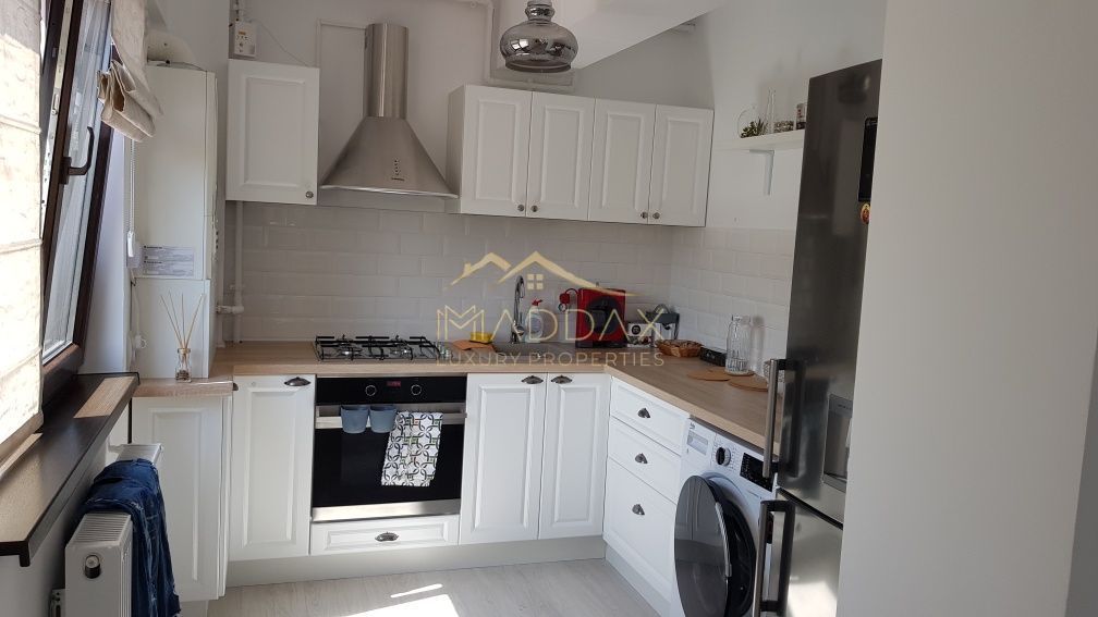 Apartament *2 camere* // Baneasa - Poză 5