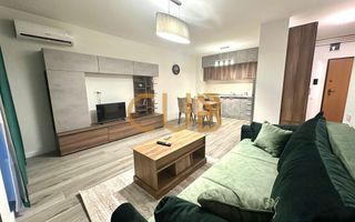 Campeador - 2cam |complet mobilat+utilat,parcare subteran| Torontal - Poză 1