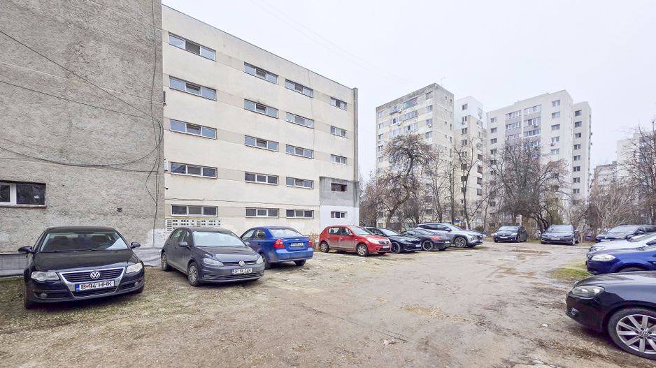 Apartament 2 cam. 60mp din 2 garsoniere, mobilat, Dumbrăvița 2 ITN - Poză 24