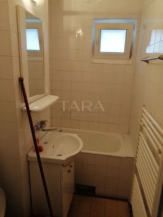 Apartament cu 3 camere în Manastur, zona Mehedinti. - Poză 5