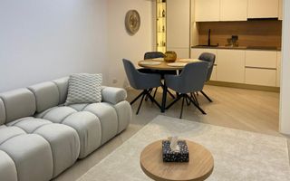 Chirie | Apartament 3 camere | Premium | Parcare inclusă | Pipera - Poză 1