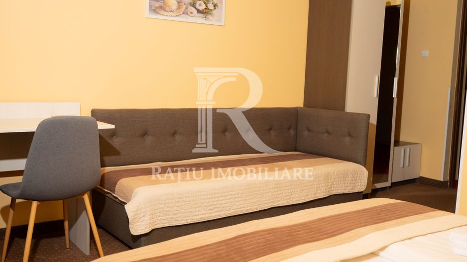 Pensiune 3 stele de vânzare | 18 camere | Băile Felix - Poză 36