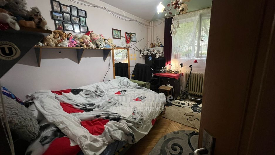 Apartament spatios cu 3 camere si Beci cartierul Gheorgheni - Poză 7