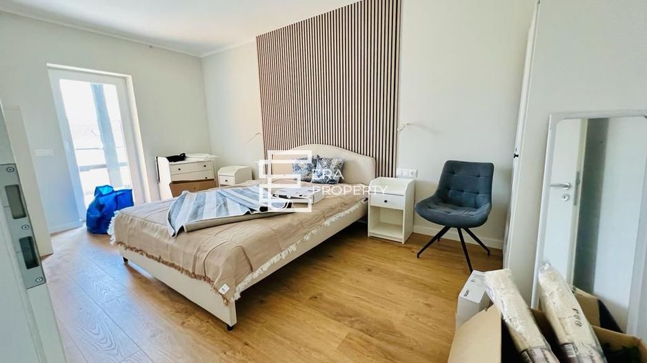 Penthouse 3 camere/LA CHEIE /zona Aeroport, Sibiu - Poză 6