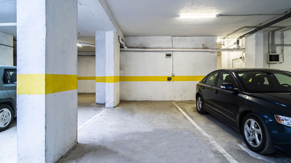 Plaza Mall-Lujerului, 2 camere, 60 mp, etaj 2,mobilat, parcare subsol, boxa - Poză 18
