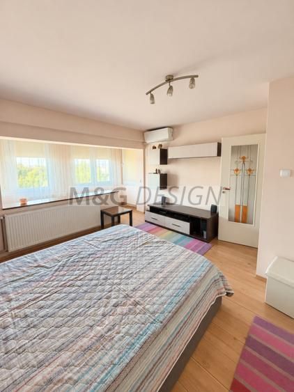Apartament 2 camere Lipovei langa Iulius Mall - Poză 5