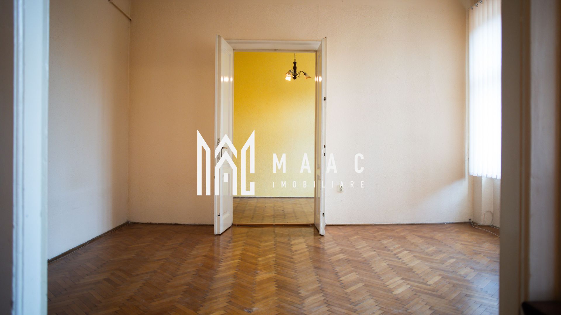 Apartament Ultracentral | 90MPU| 3 Camere | Pivnita | Etaj 2 - Poză 17