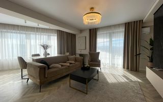 Apartament 108 mp Superfinisat| West City Tower| Reducere 15.10-15.11 - Poză 2