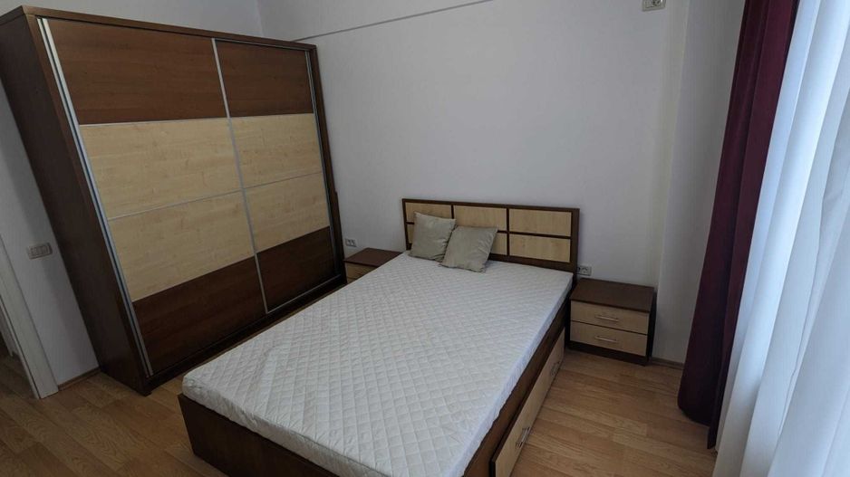 Inchiriere apartament cu 2 camere in ansamblu rezidential nou - Poză 4
