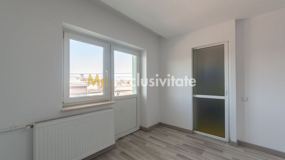 8 garsoniere disponibile Bascov, Pitesti - Poză 4