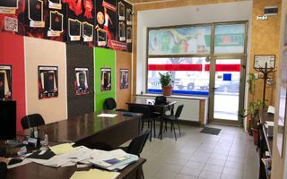 Spațiu comercial-str Iuliu Maniu - Poză 6