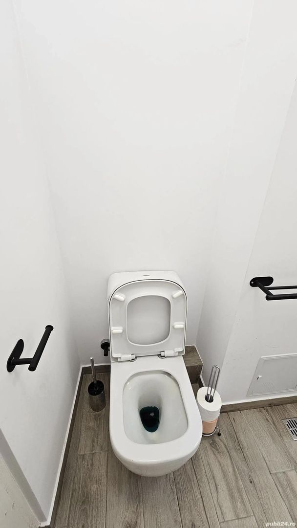 Apartament 3 camere-Spitalul Judetean-Girocului - Poză 9