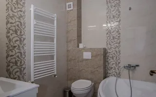 Apartament 2 camere Baroque Residence Bucium | Etaj 1 | Parcare inclus - Poză 12