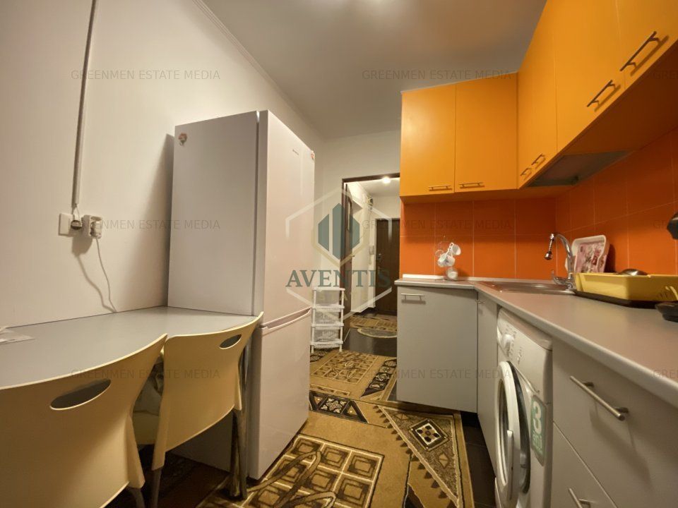 10 minute Metrou Obor, decomandat, poziționat pe bulevard  - Poză 6