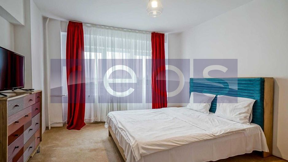 Vânzare Apartament 3 Camere 82mp cu dublă vedere spectaculoasă – Piața Unirii - Poză 4