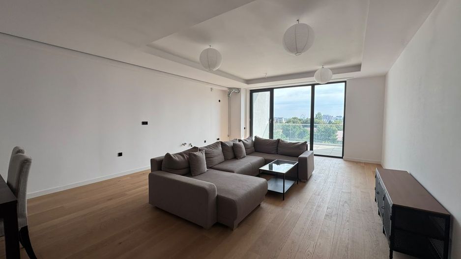 3 camere PREMIUM| 117 MP + 10 MP terasa || - Poză 1