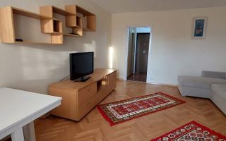 Inchiriere garsoniera confort 1, renovata, Policlinica Titan - Poză 9