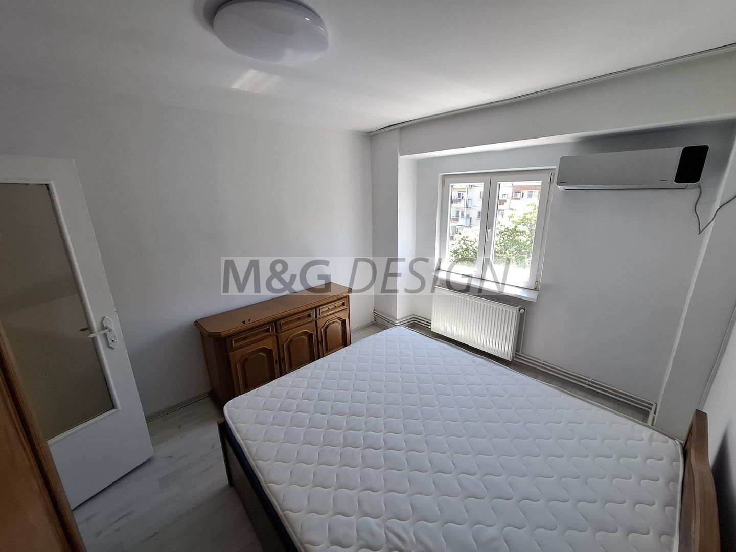 Girocului, 2 camere decomandat, et 3, CENTRALA GAZ, CLIMA - Poză 21