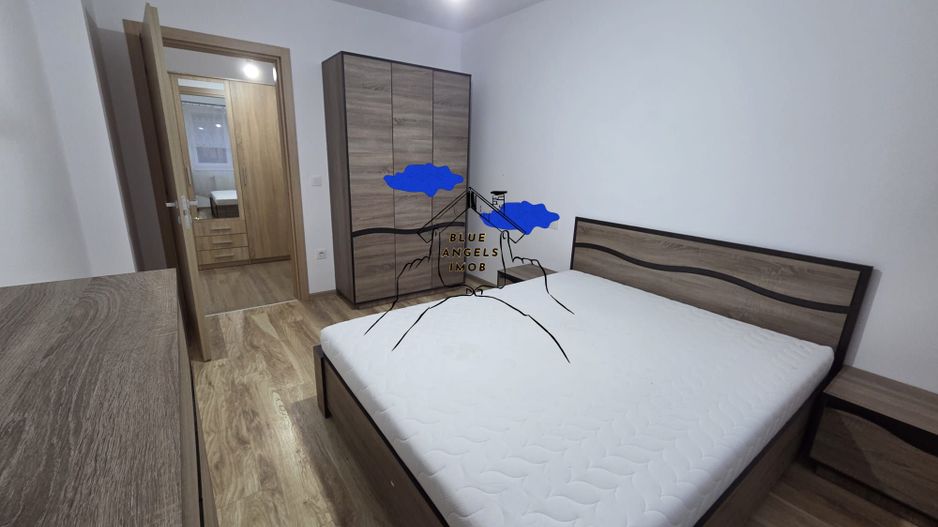 Apartament 2 camere PET FRIENDLY  pe Str. Nicolae Labis - Poză 2