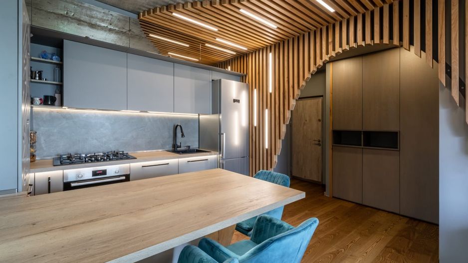 Apartament 2 camere cu terasa panoramica 71 mp | Avram Iancu Residence | Parcare - Poză 5