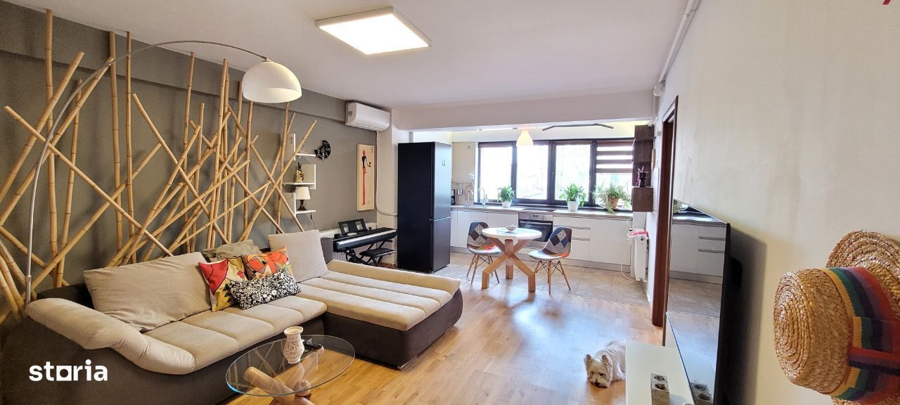 Apartament Matei Voievod/UNATC - Poză 2