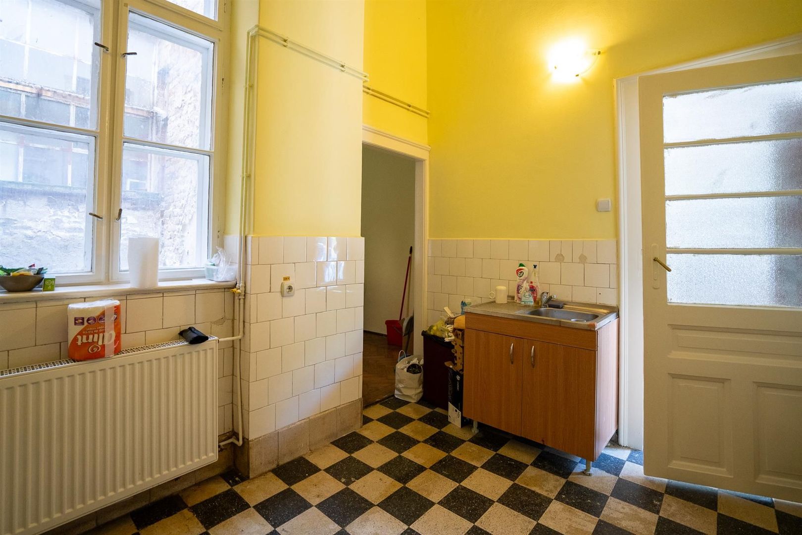 Apartament cu 3 camere de vanzare ULTRACENTRAL - Poză 6