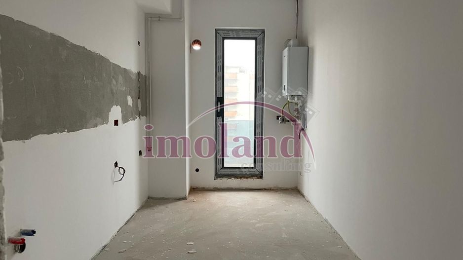 Vanzare apartament 3 cam bloc nou 102 mp cu 2 terase – Sisesti/Padurea Baneasa - Poză 9