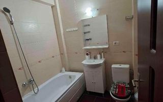 Apartament 1 cameră de vânzare – Valea Adâncă, stradă principală Se vinde apart - Poză 4