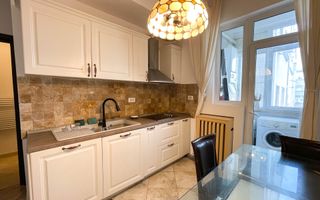 4-room apartment ***140sqm*** // University area - Poză 27